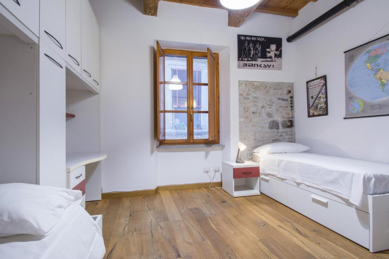 Altido Gorgeous Apt For 6 In The Historical Pisa Center Exterior foto