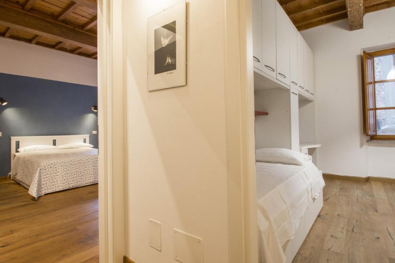Altido Gorgeous Apt For 6 In The Historical Pisa Center Exterior foto