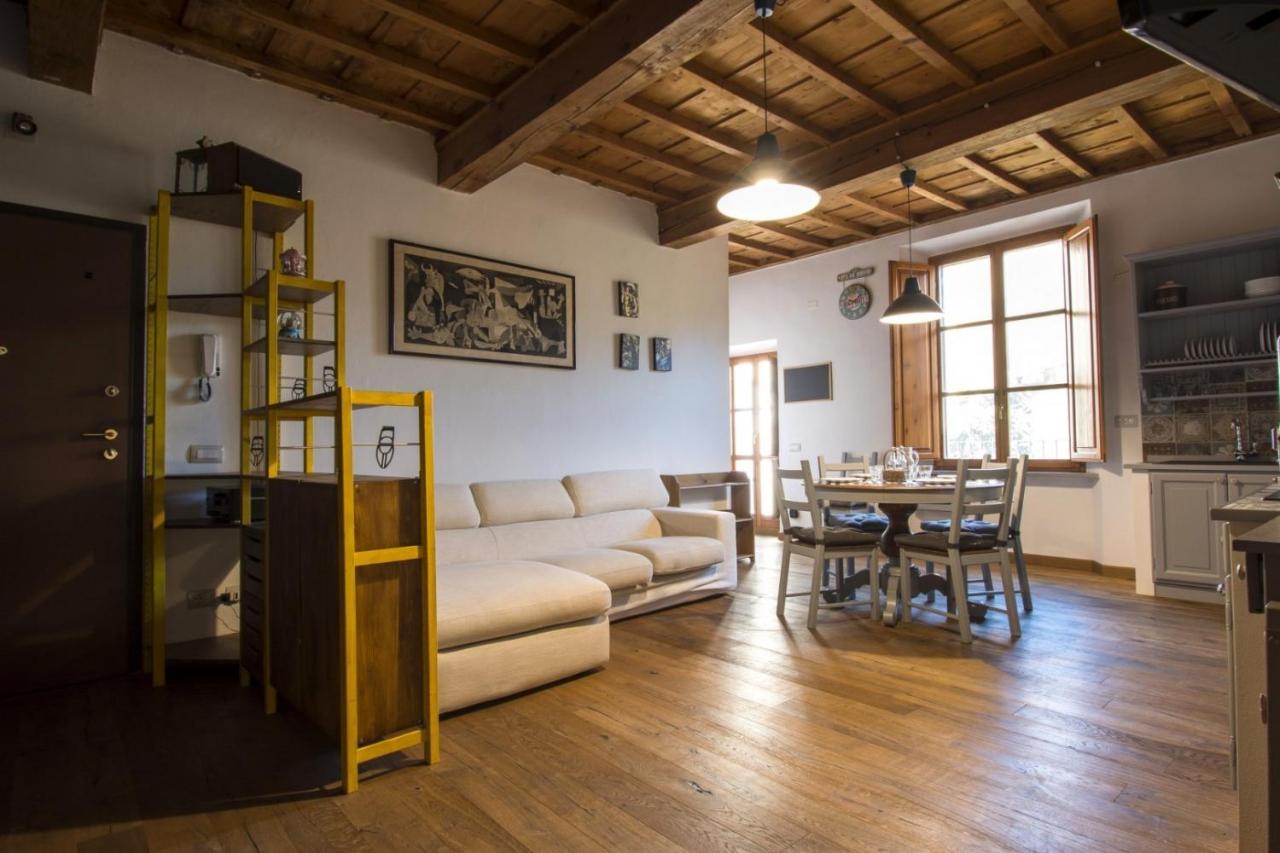 Altido Gorgeous Apt For 6 In The Historical Pisa Center Exterior foto