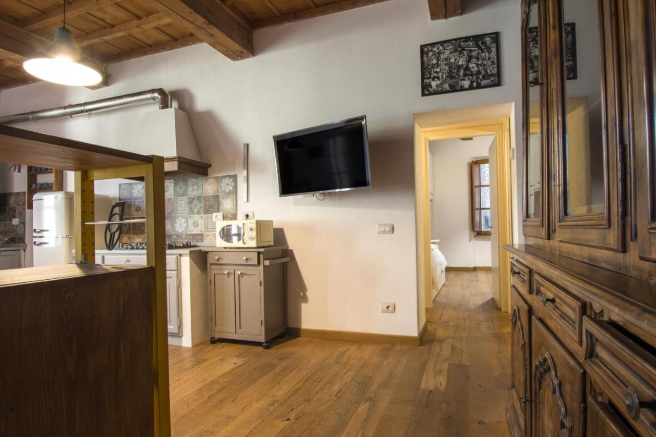 Altido Gorgeous Apt For 6 In The Historical Pisa Center Exterior foto